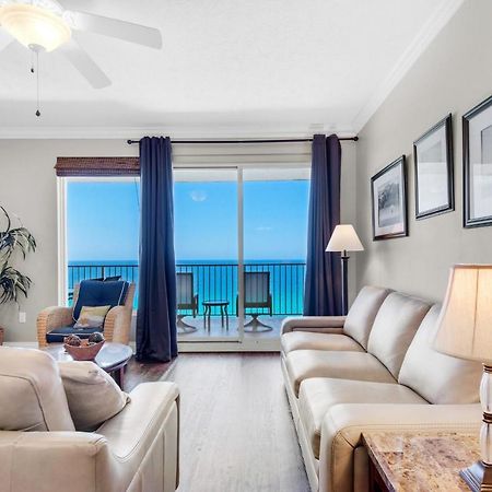 Treasure Island 1410 Villa Panama City Beach Eksteriør bilde