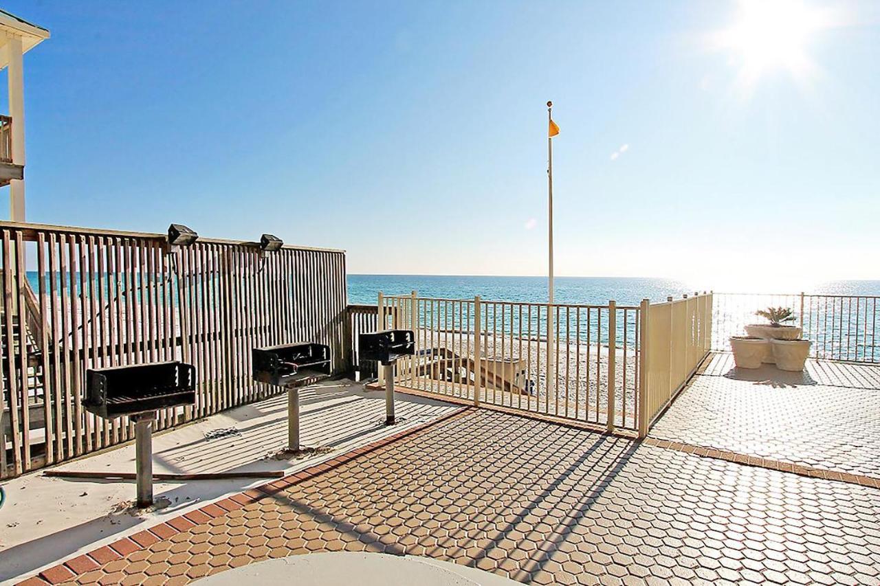 Treasure Island 1410 Villa Panama City Beach Eksteriør bilde