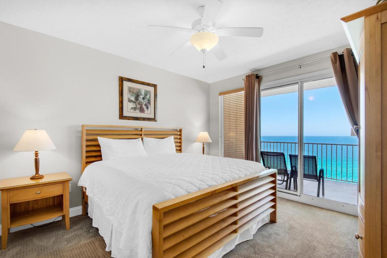 Treasure Island 1410 Villa Panama City Beach Eksteriør bilde